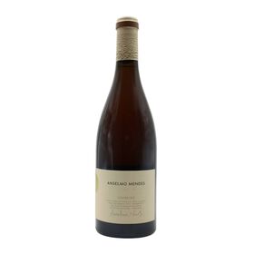 Anselmo Mendes Tempo Loureiro Vinho Verde Branco