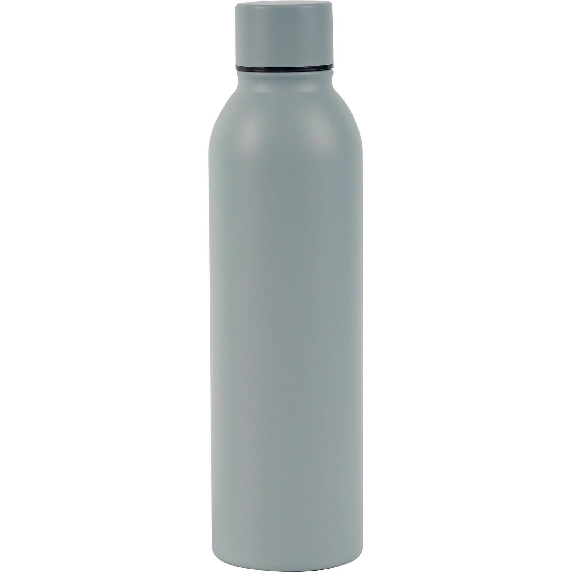 Garrafa A&ccedil;o Inoxid&aacute;vel 500ml Office Everyday