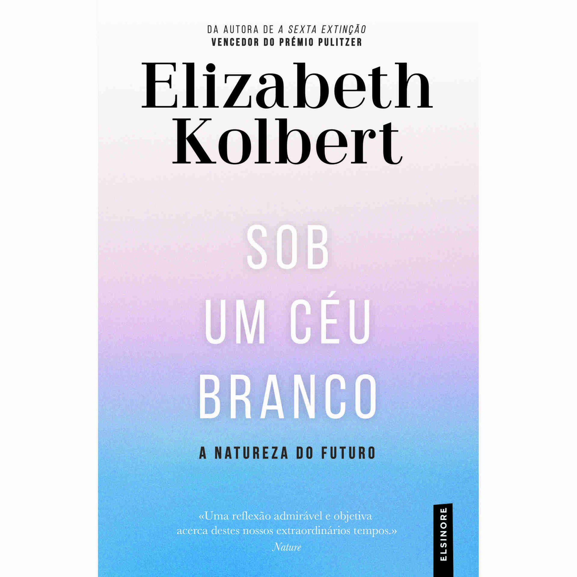 Sob um C&eacute;u Branco