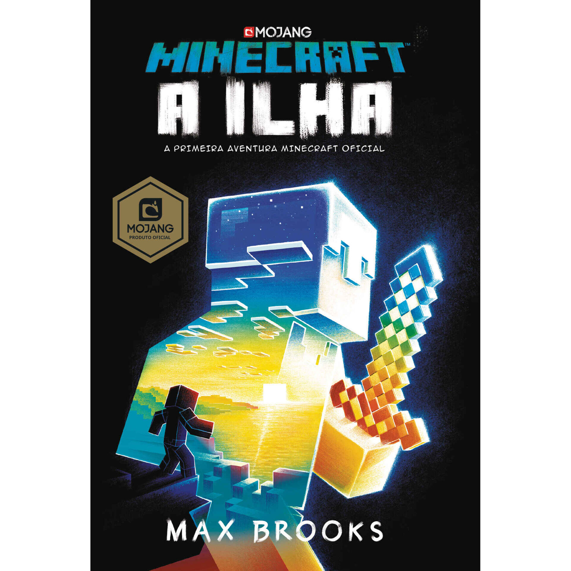 Minecraft: A Ilha