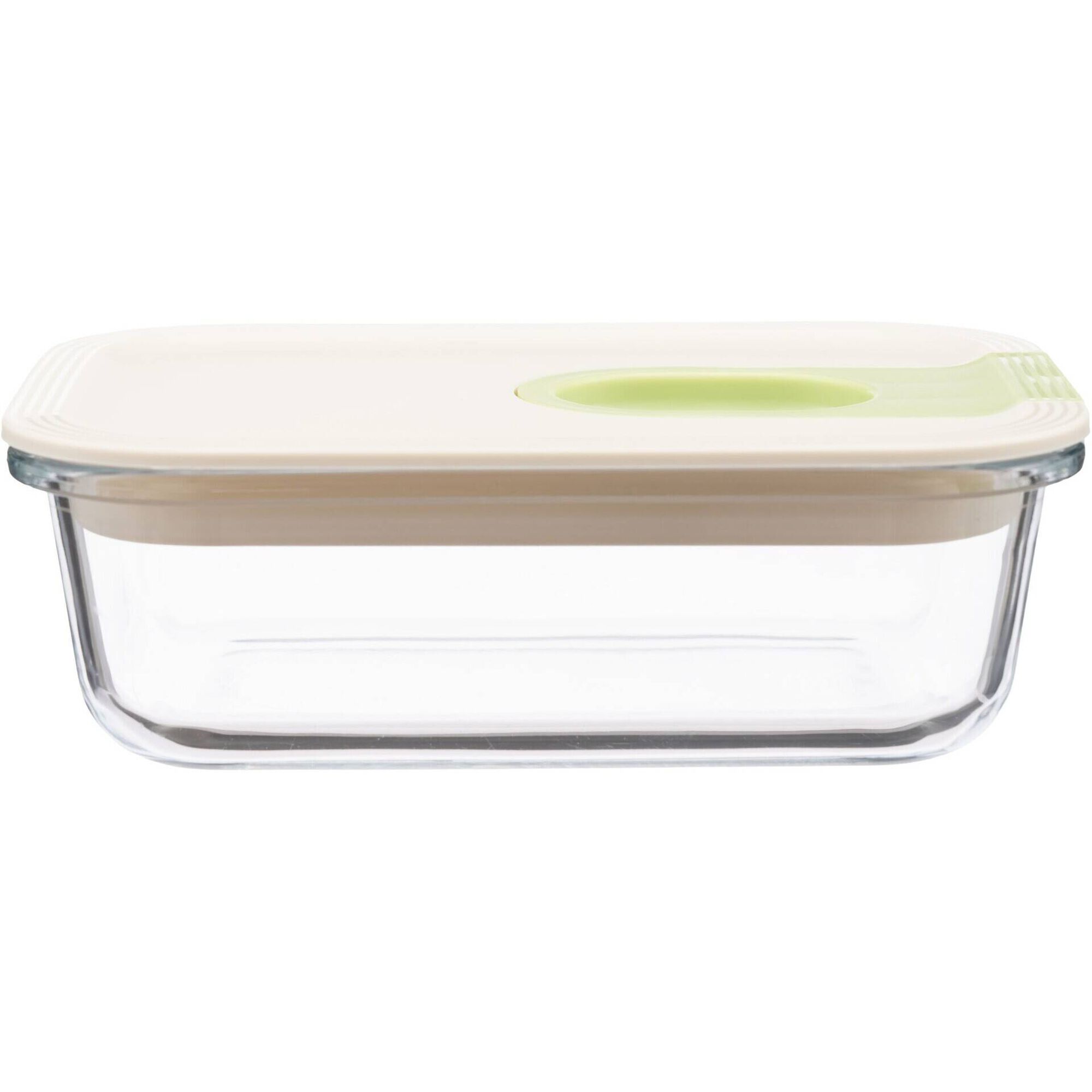 Caixa Herm&eacute;tica 640ml Easyglide Kasa