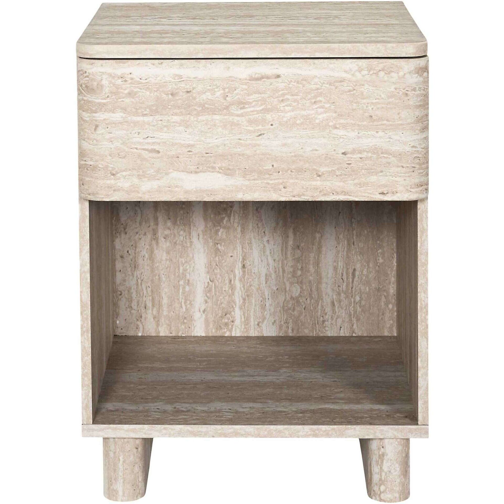 Mesa Cabeceira Pietra