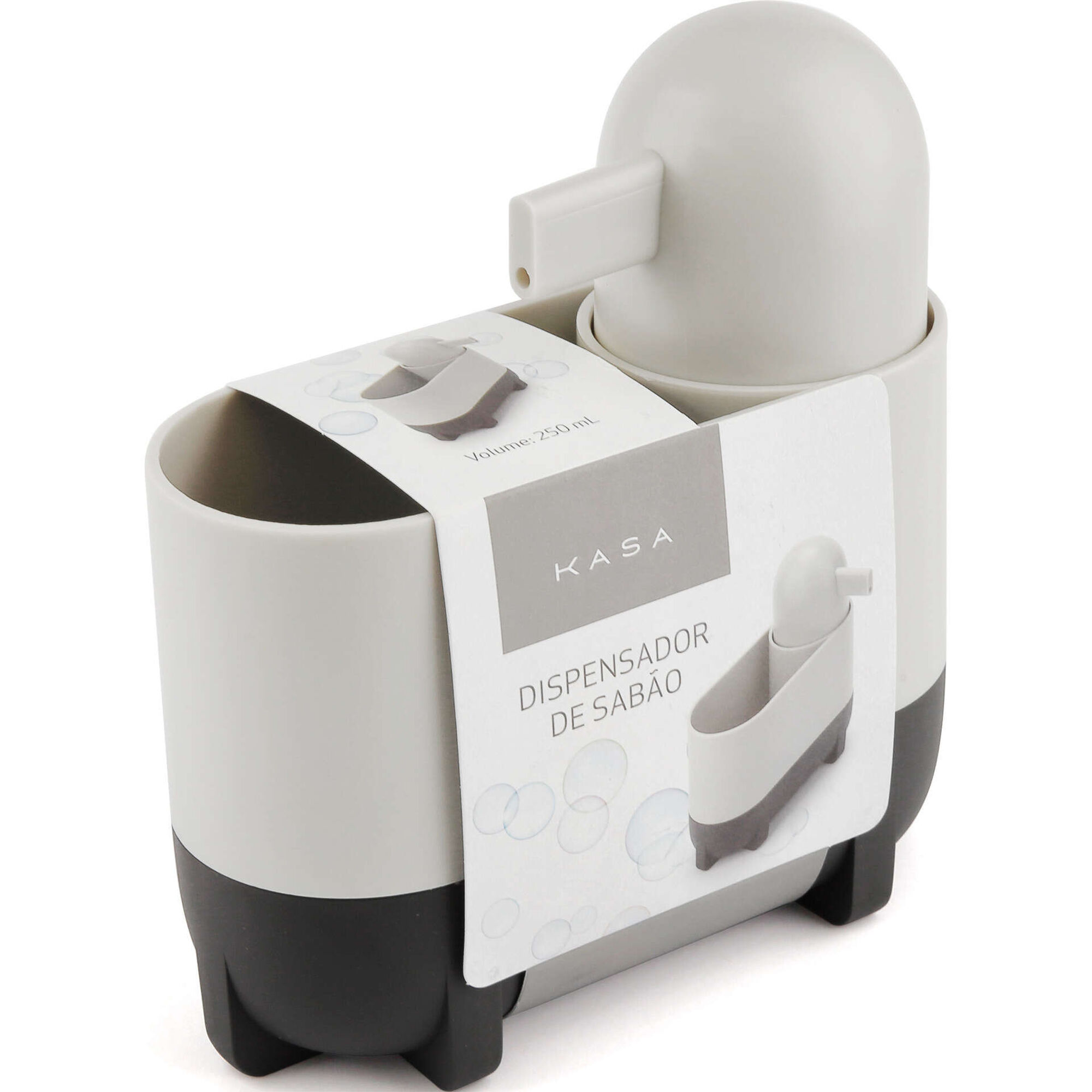 Dispensador Limpeza Cozinha