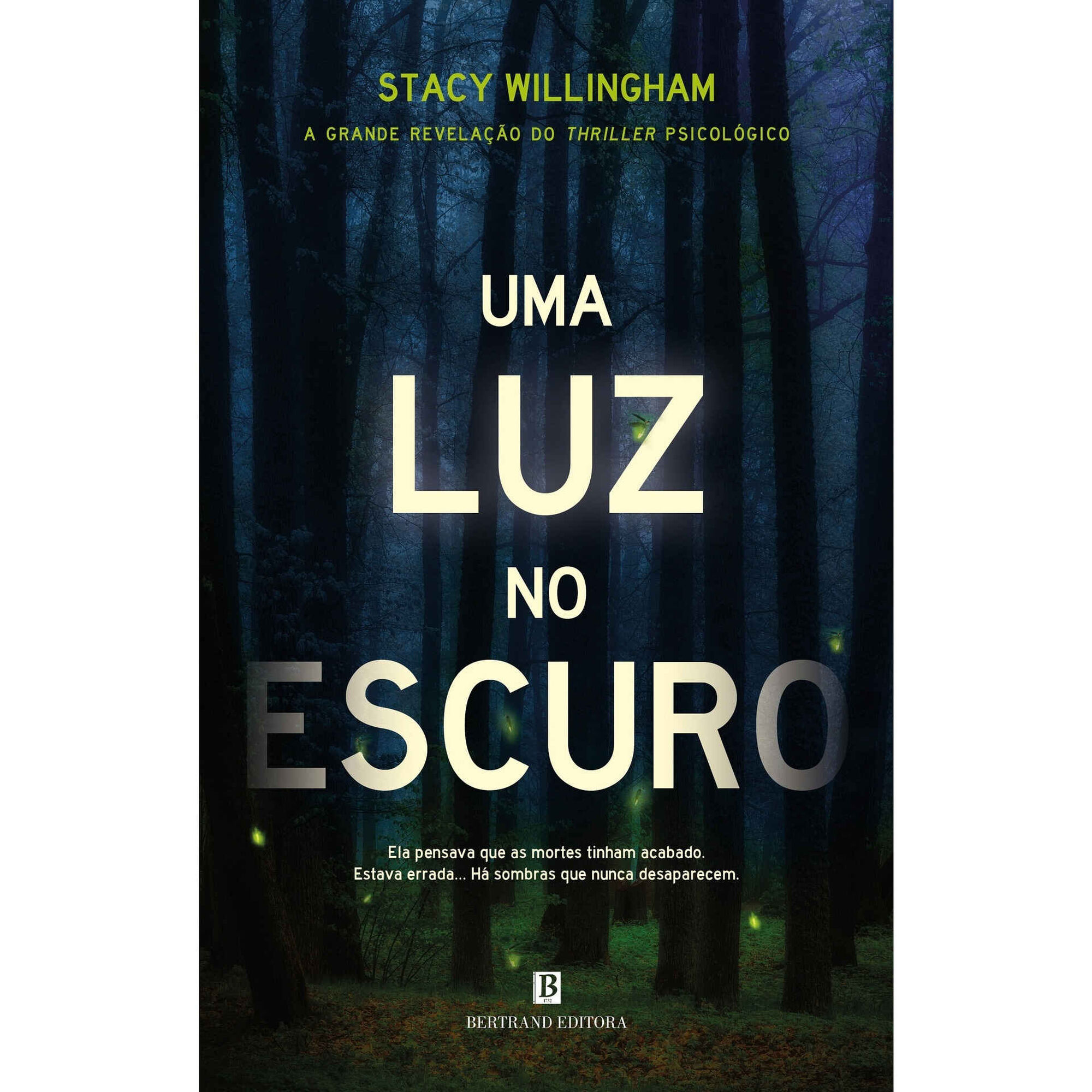 Uma Luz no Escuro