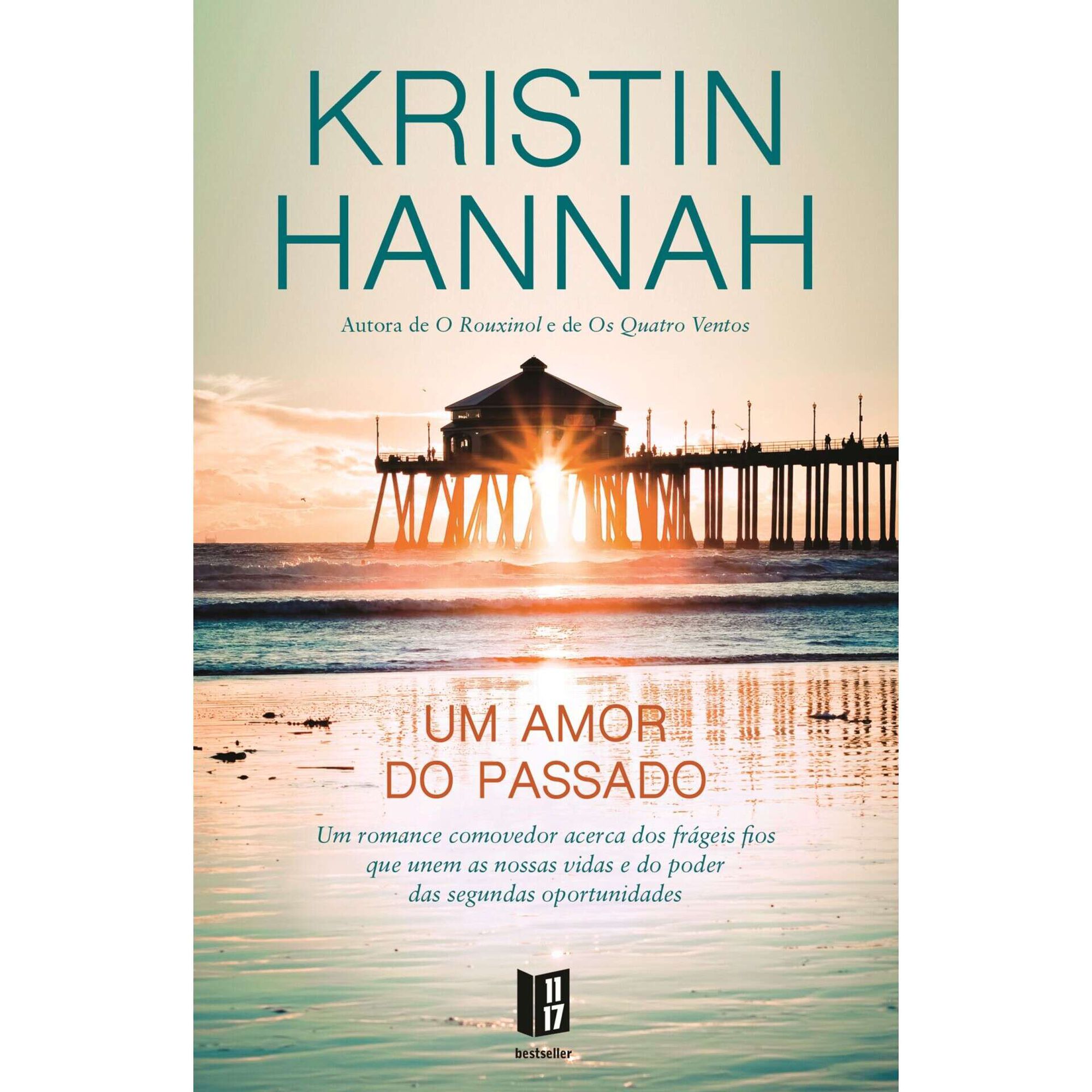 Um Amor do Passado Um Amor do Passado