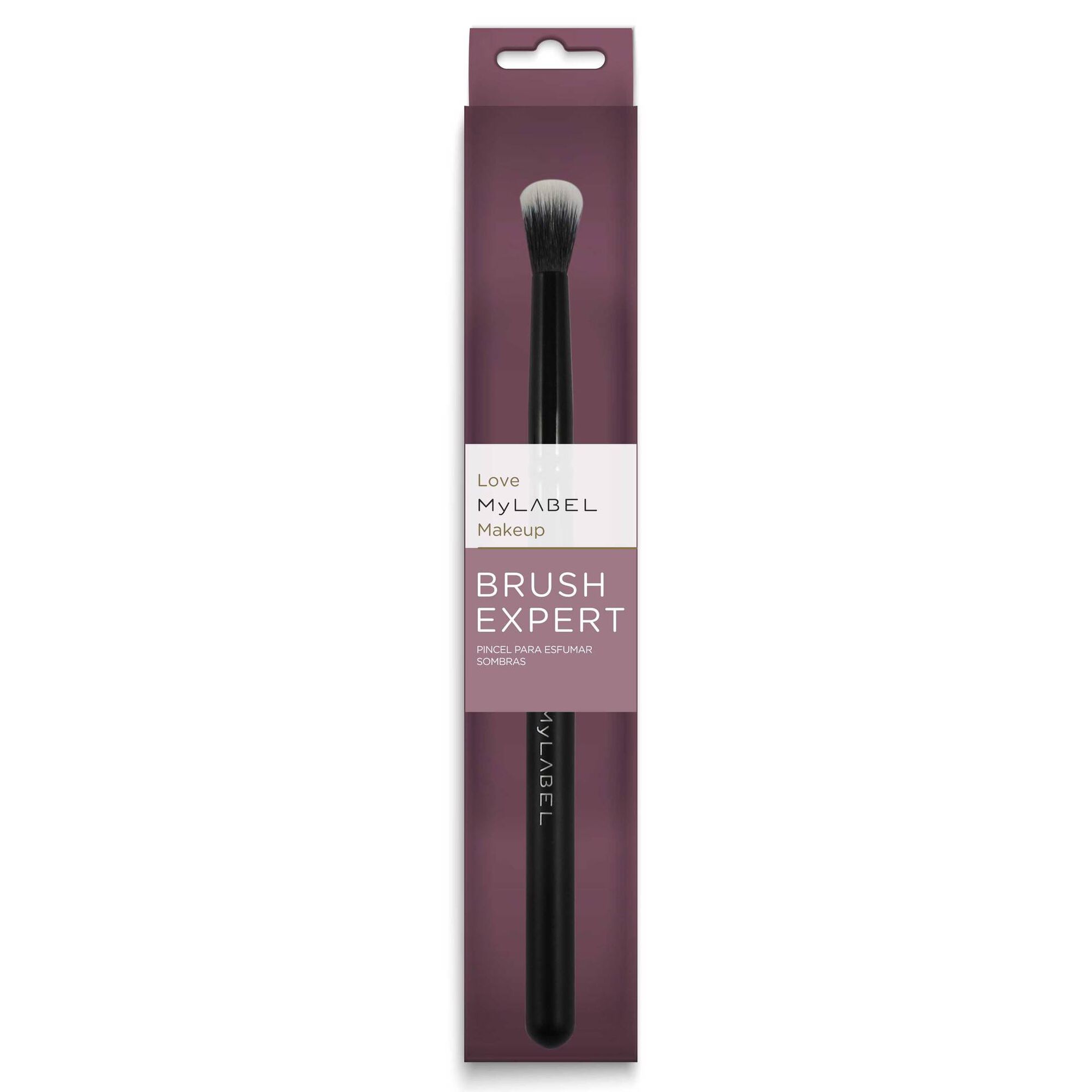 Pincel para Esfumar Sombras