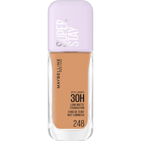 Base de Rosto Lumi Matte 30H 248 Maybelline New York