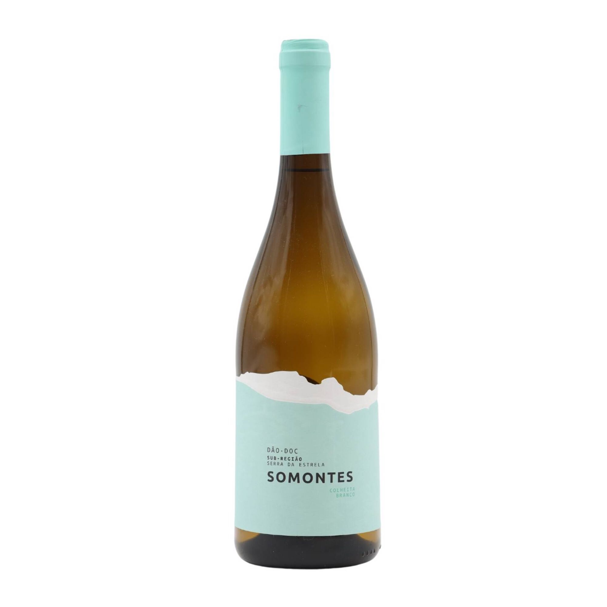 Somontes D&atilde;o Vinho Branco