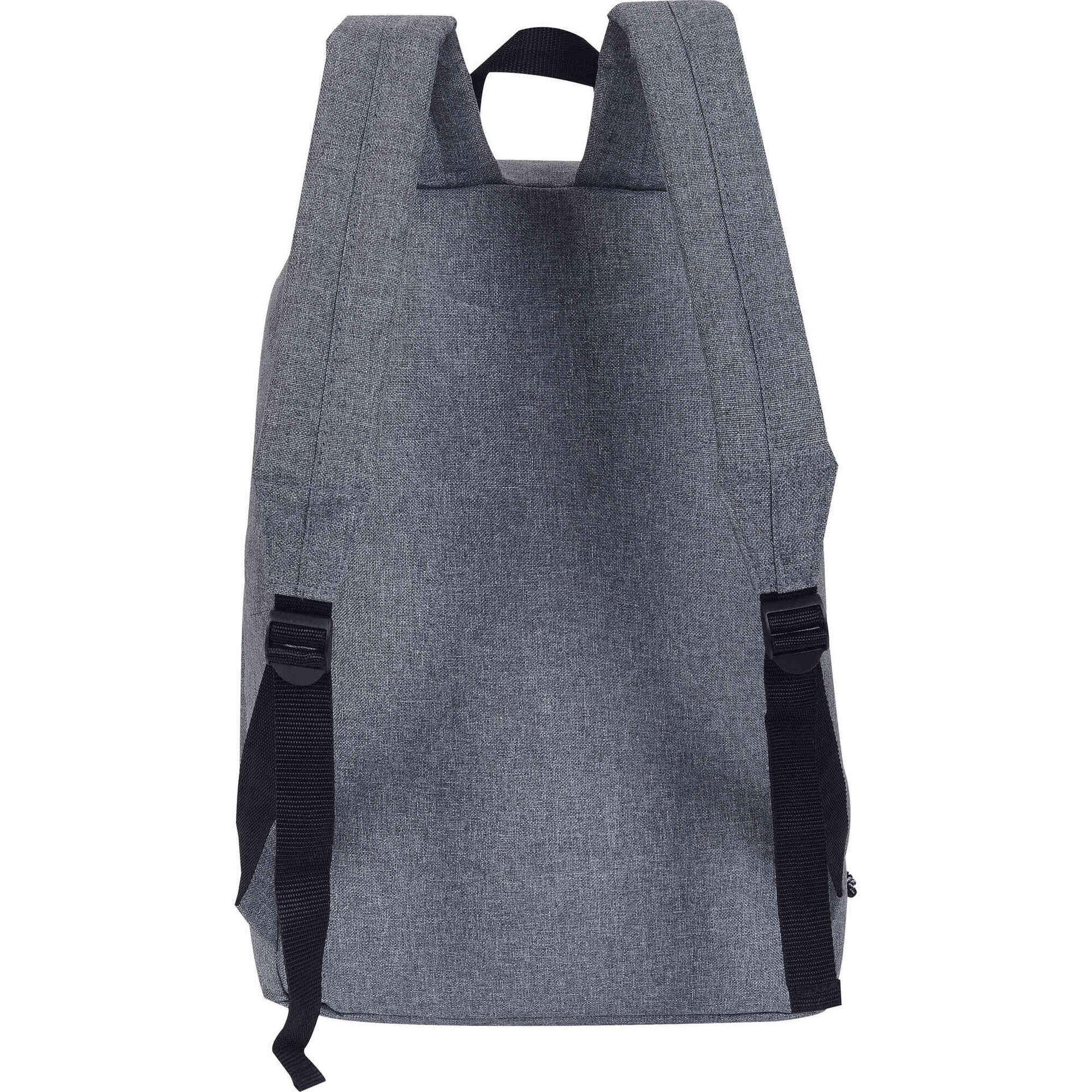 Mochila Cinza Note!
