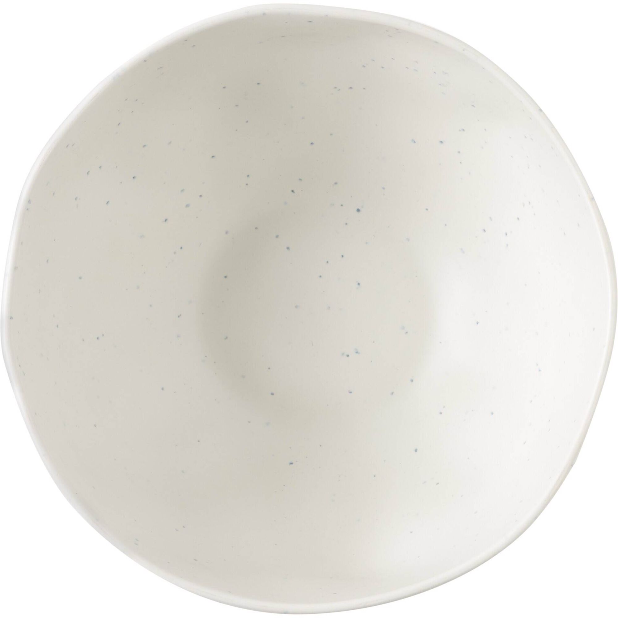 Ta&ccedil;a Pequena 1,2L Branca Stone Kasa, , hi-res