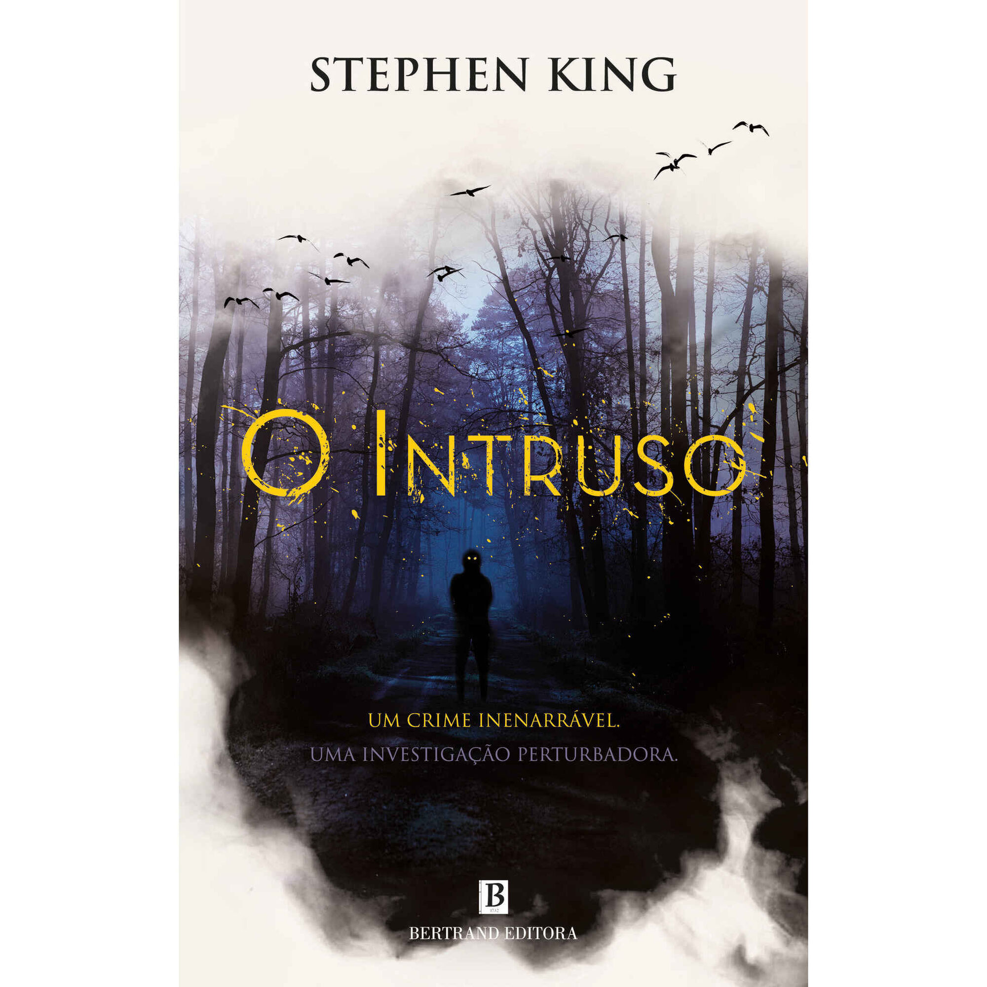 O Intruso O Intruso
