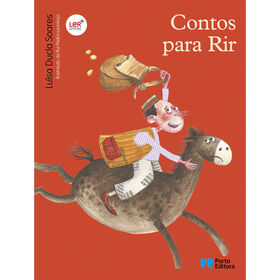 Contos Para Rir de Lu&iacute;sa Ducla Soares