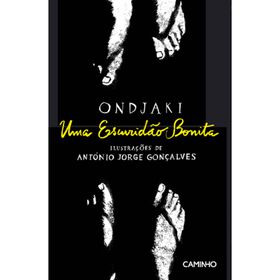 Uma Escurid&atilde;o Bonita de Ondjaki