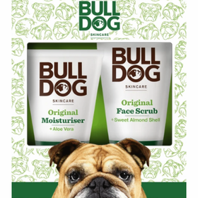 Coffret Duo Skincare Bulldog