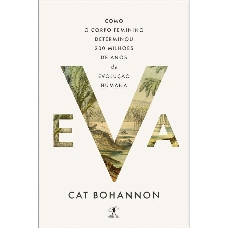Eva de Cat Bohannon