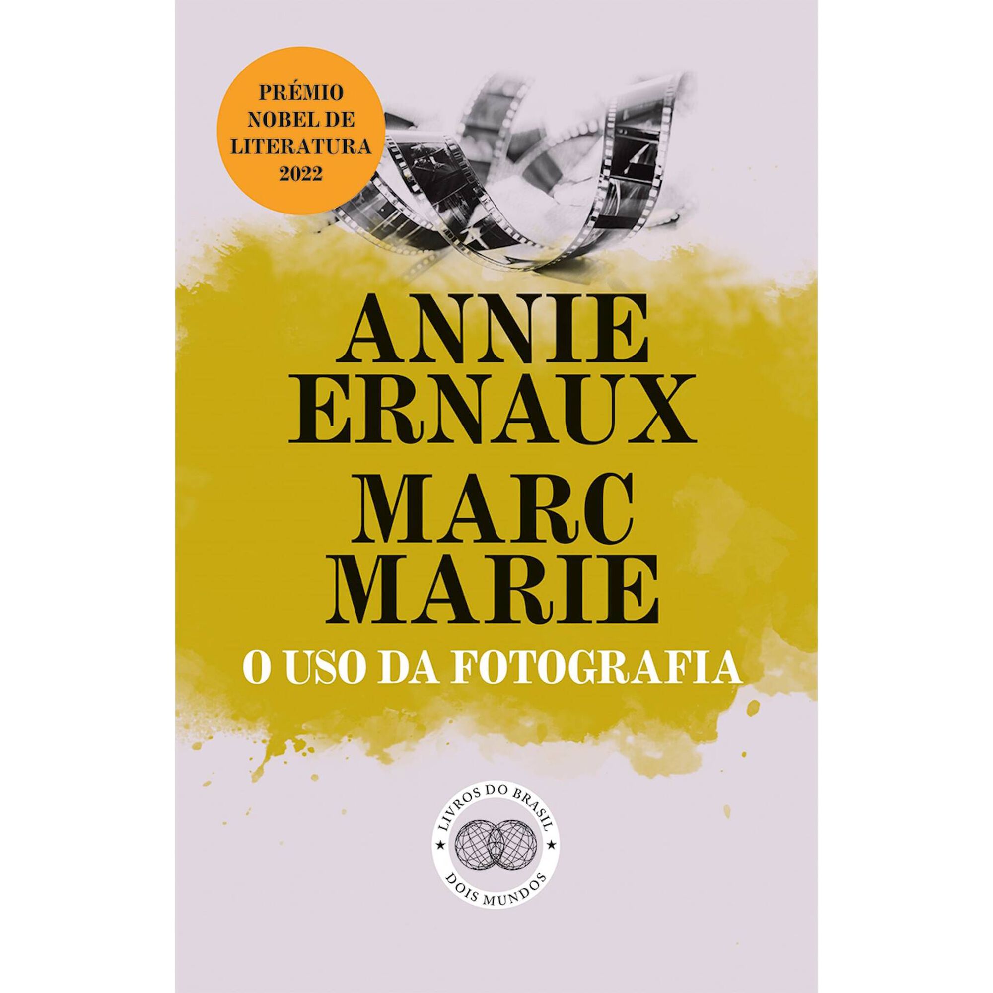 O Uso da Fotografia de Annie Ernaux