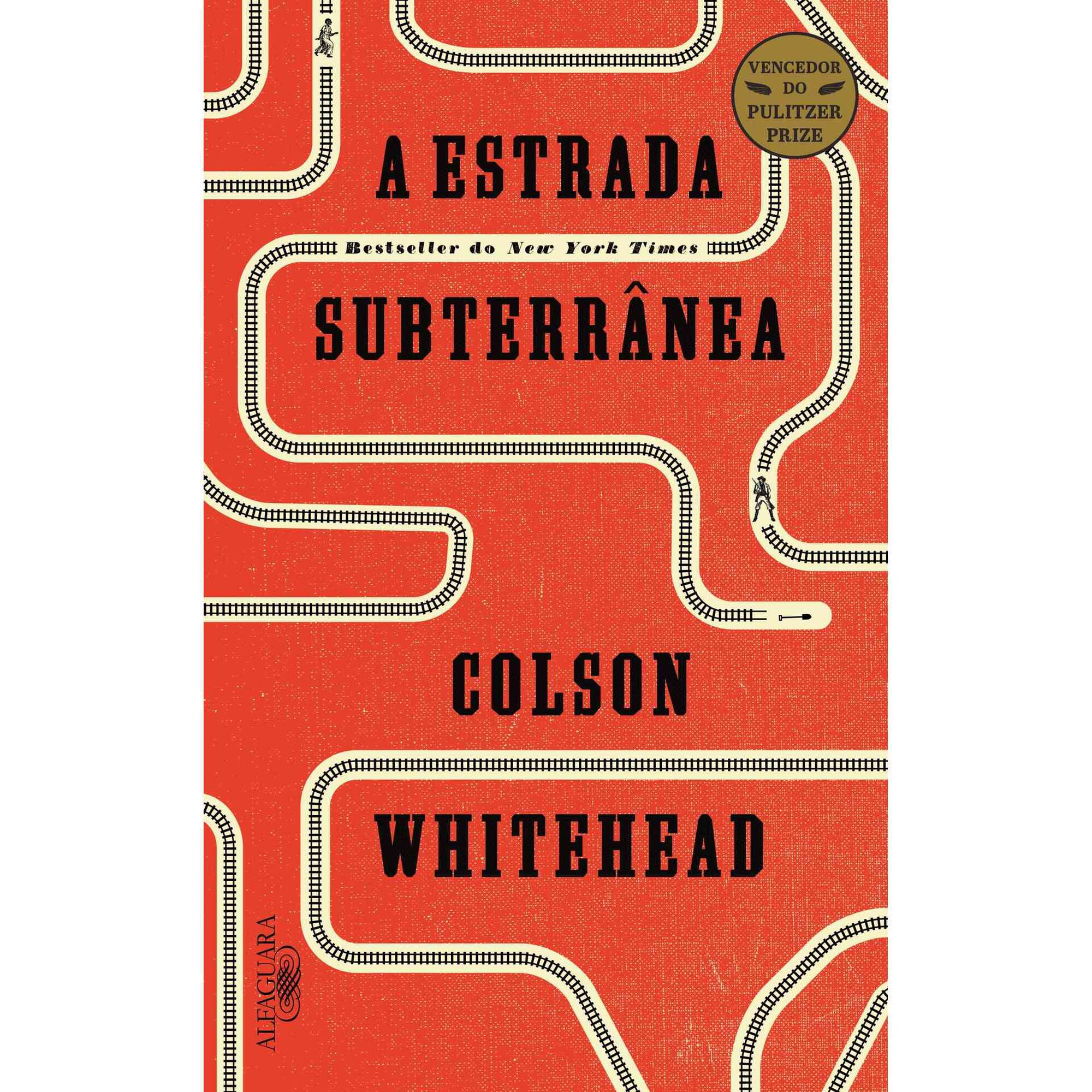 A Estrada Subterr&acirc;nea de Colson Whitehead, , ${viewtype