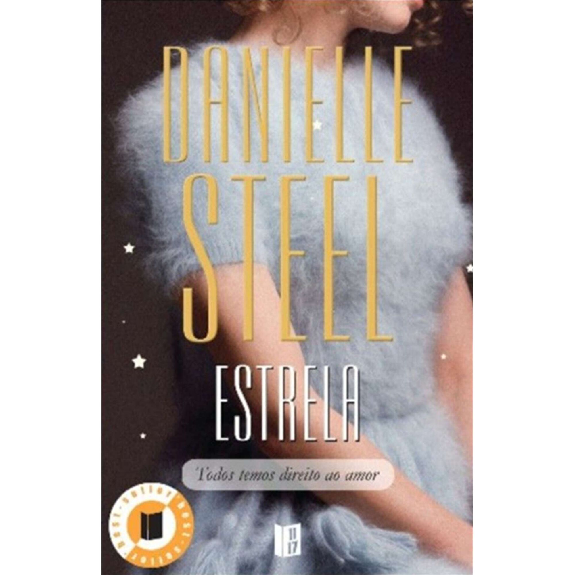 Estrela (Livro de Bolso)