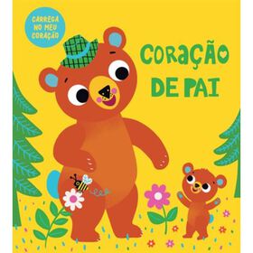 Cora&ccedil;&atilde;o de Pai