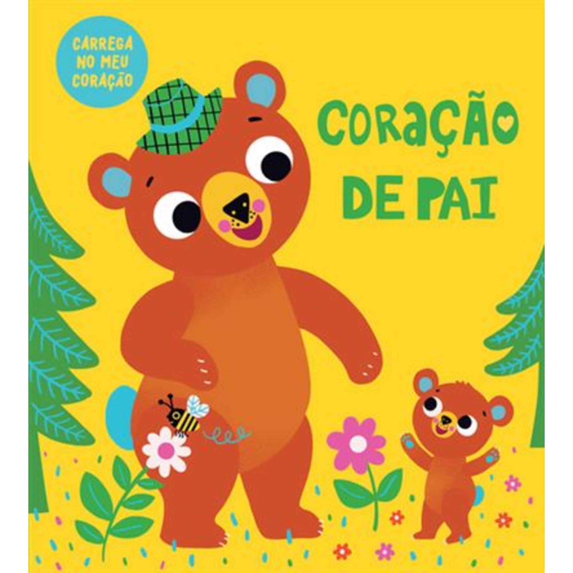 Coração de Pai Coração de Pai
