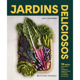 Jardins Deliciosos de Lucy Hutchings