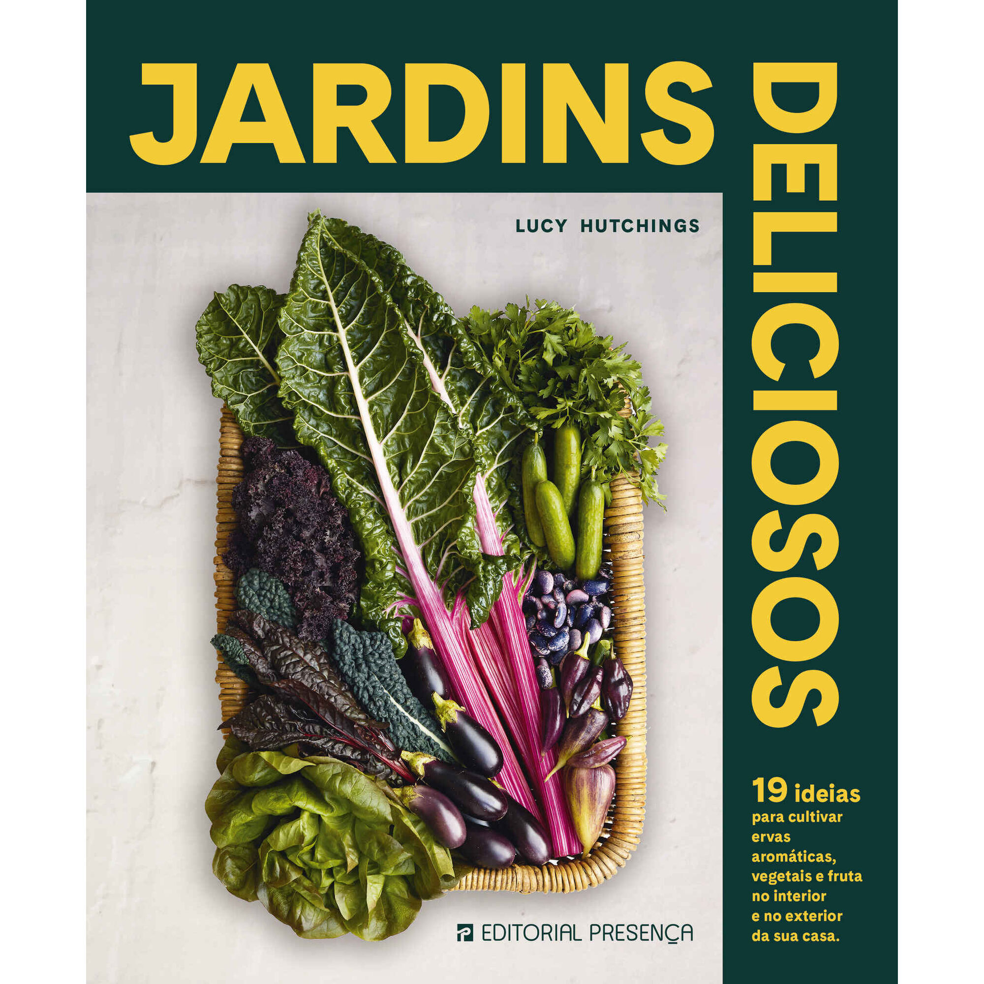 Jardins Deliciosos Jardins Deliciosos