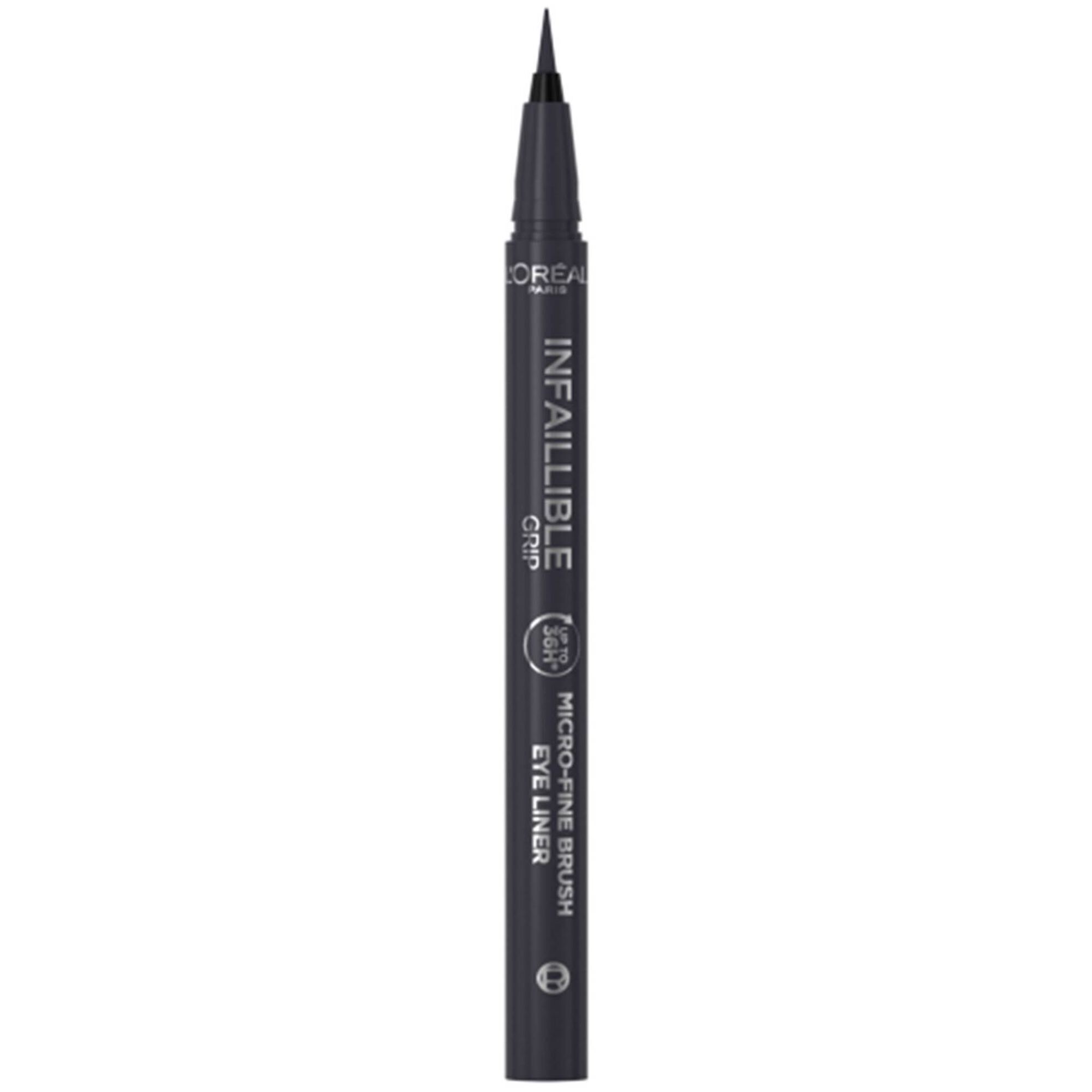 Eyeliner Infalillible Grip Micro Fine 36h