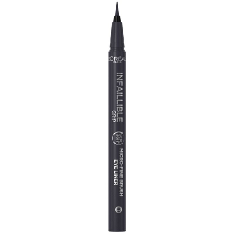 Eyeliner Infalillible Grip Micro Fine 36h L'Oréal Paris