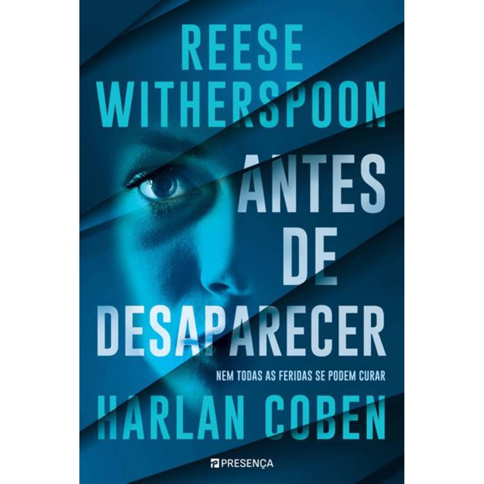 Antes de Desaparecer de Reese Witherspoon