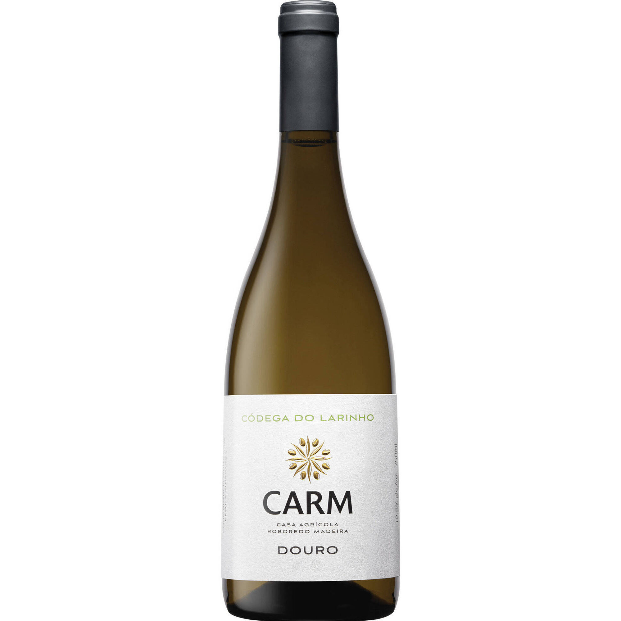Carm Códega do Larinho DOC Douro Vinho Branco