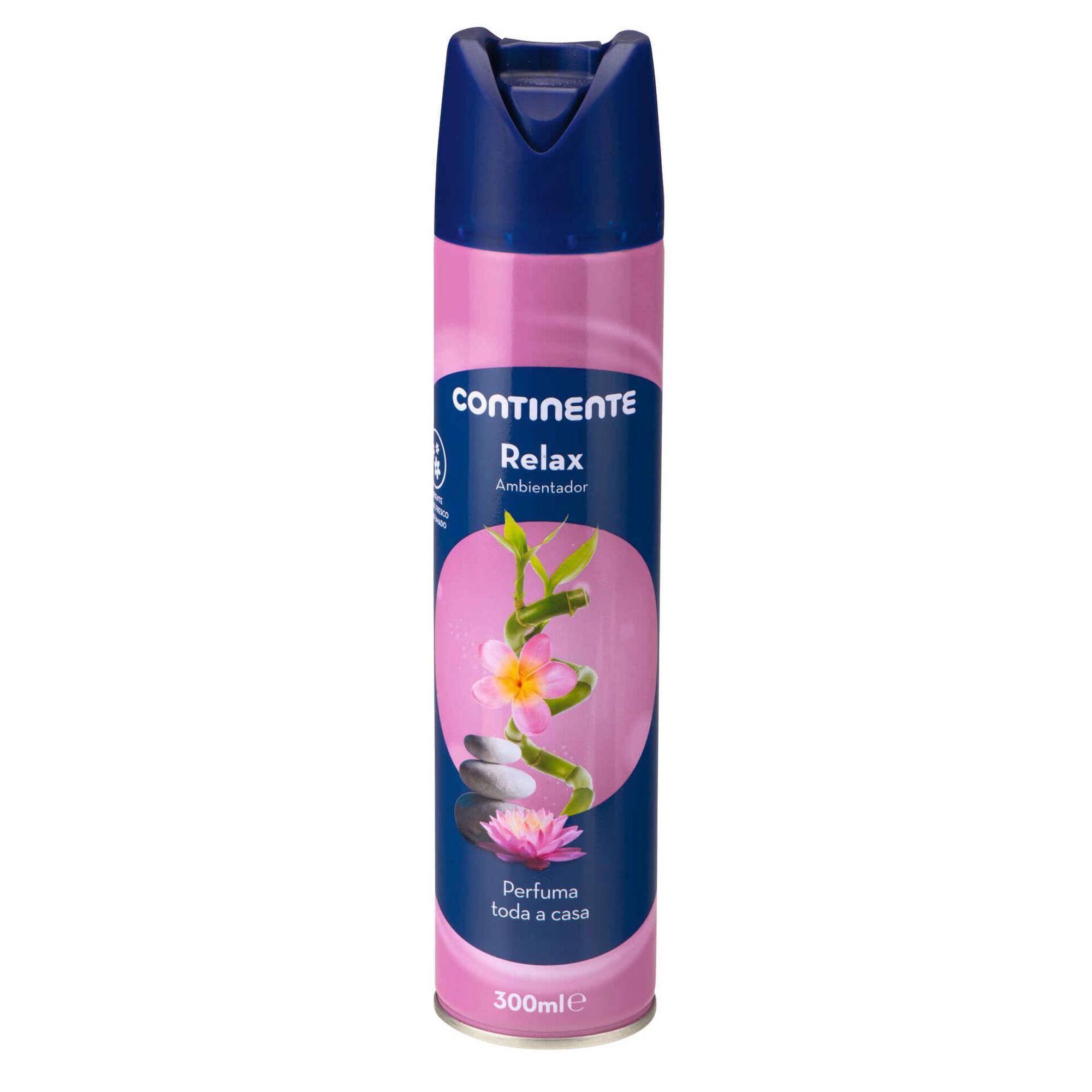 Ambientador Spray Relax