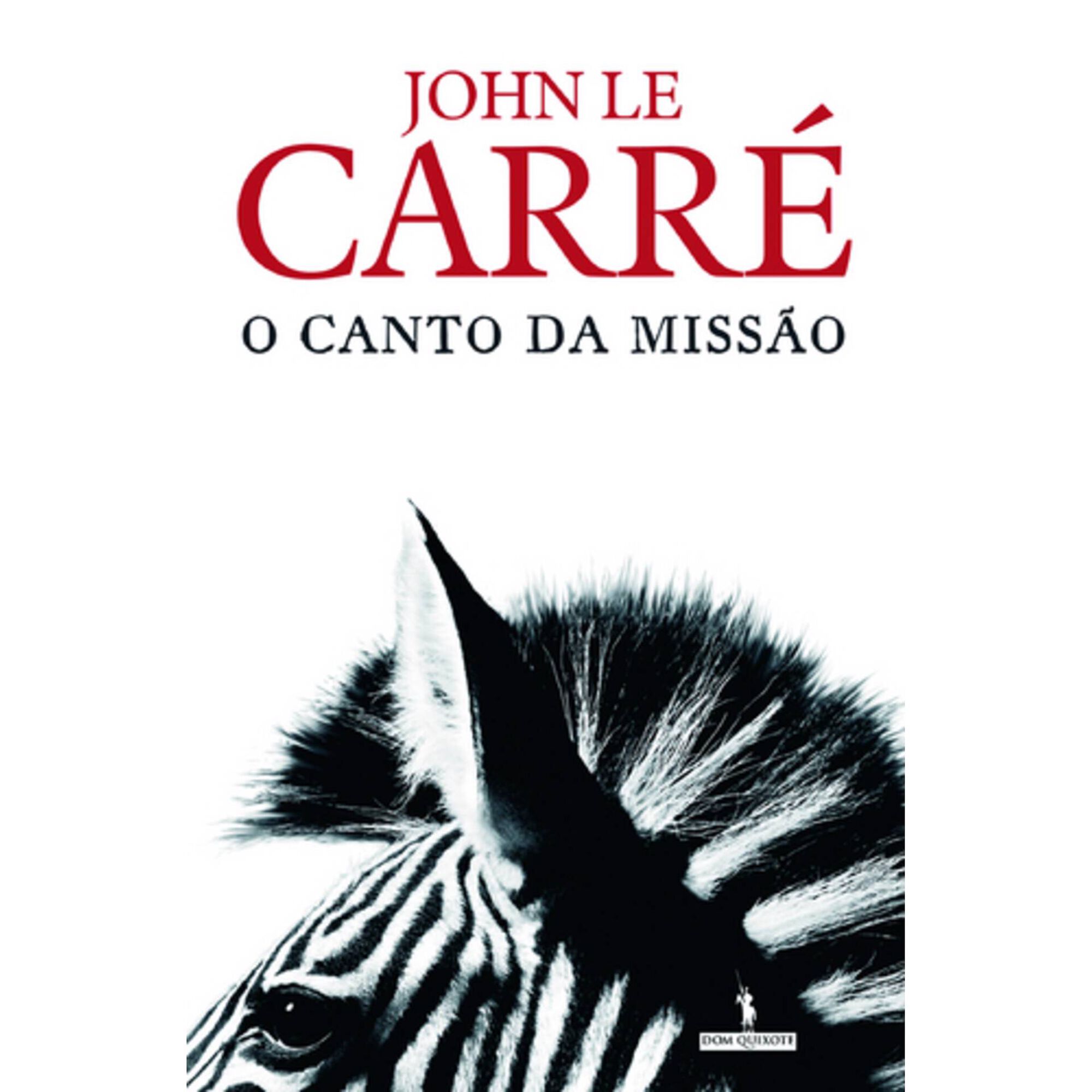 O Canto da Miss&atilde;o de John le Carr&eacute;