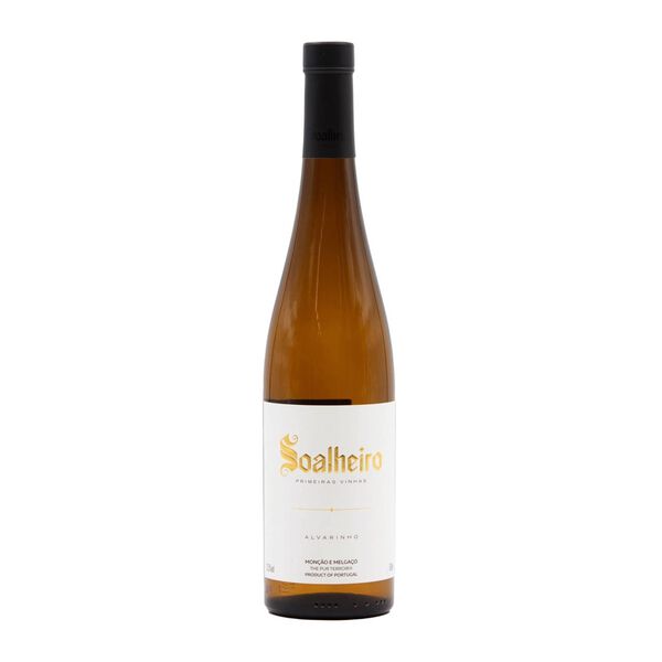 Soalheiro Primeiras Vinhas Alvarinho Branco Vinho Verde