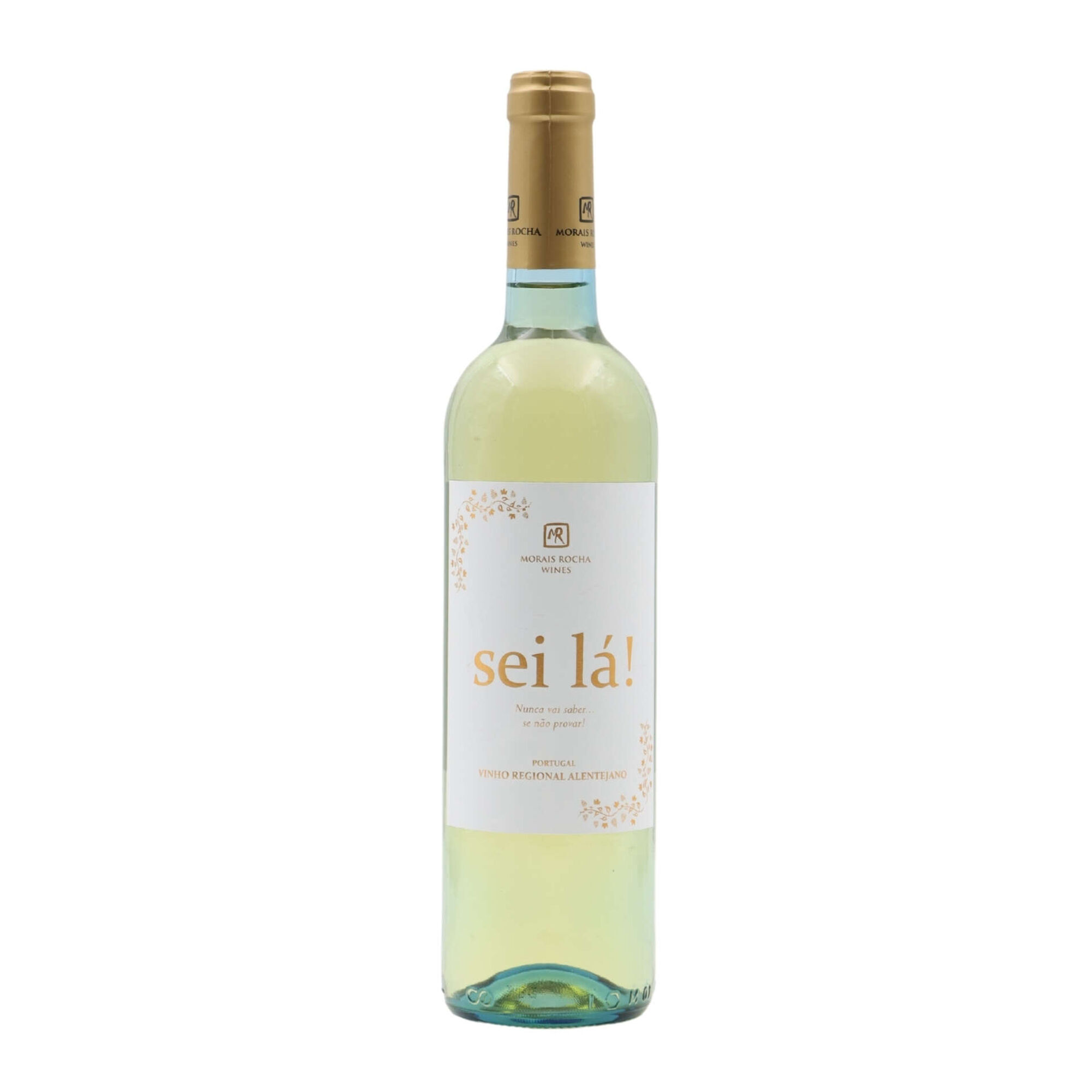 Sei l&aacute; Alentejano Vinho Branco
