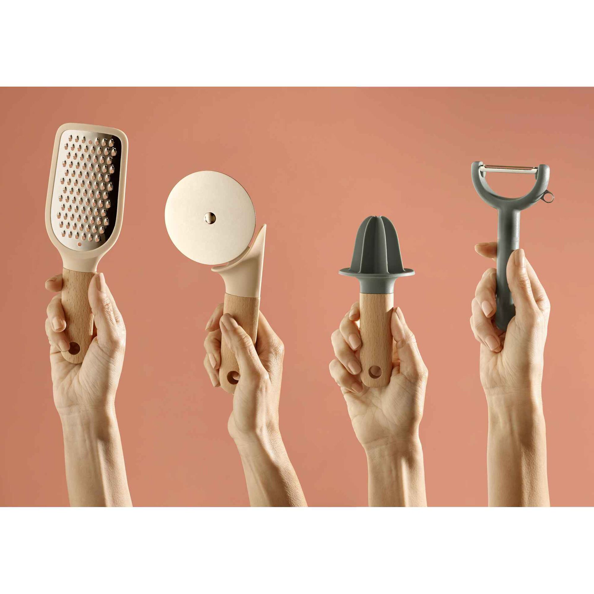 Utensílios de Cozinha