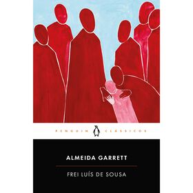 Frei Lu&iacute;s de Sousa de Penguin