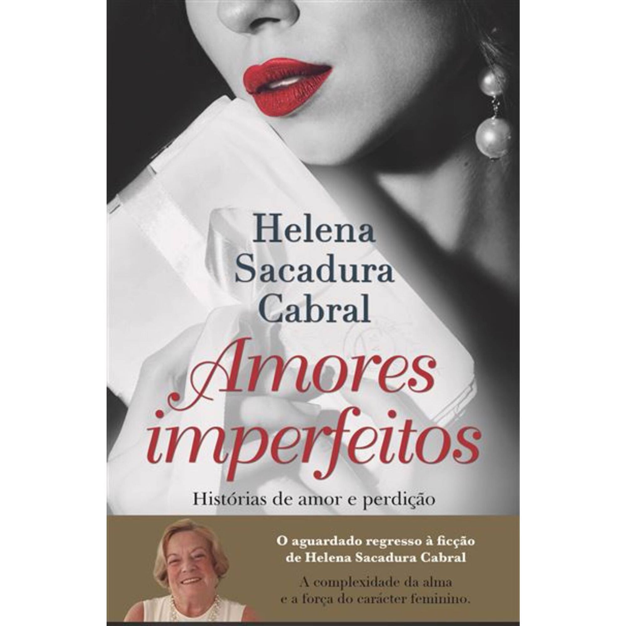 Amores Imperfeitos