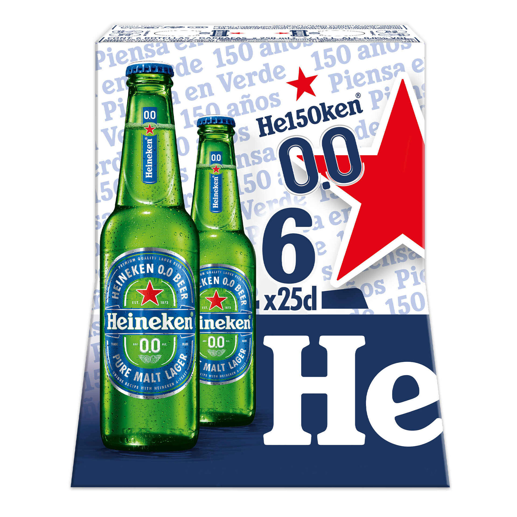cerveja sem alcool 0 0 heineken continente online
