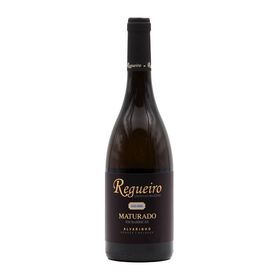 Quinta do Regueiro Maturado Vinho Verde Branco
