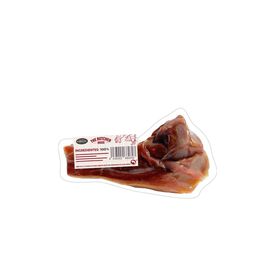 Snack para C&atilde;o Osso Presunto Curto Hobbitalf