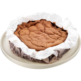 P&atilde;o de L&oacute; Cremoso de Chocolate