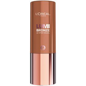 Stick Rosto Lumi Bronze Le Stick Soleil 110 Toapsted Sunlight L'Or&eacute;al Paris