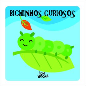 Bichinhos Curiosos