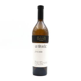 Adega Mayor Reserva do Comendador Altitude Alentejano Vinho Branco