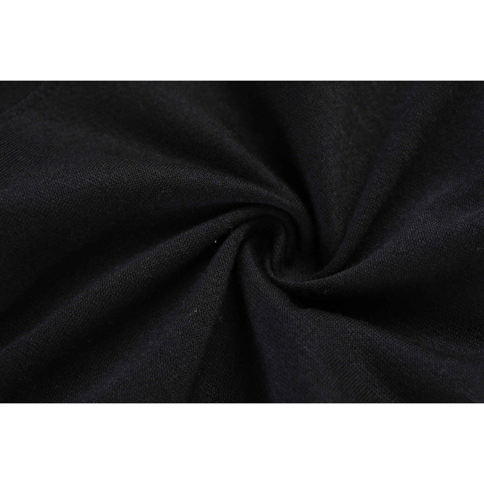 Calças L Homem Preto