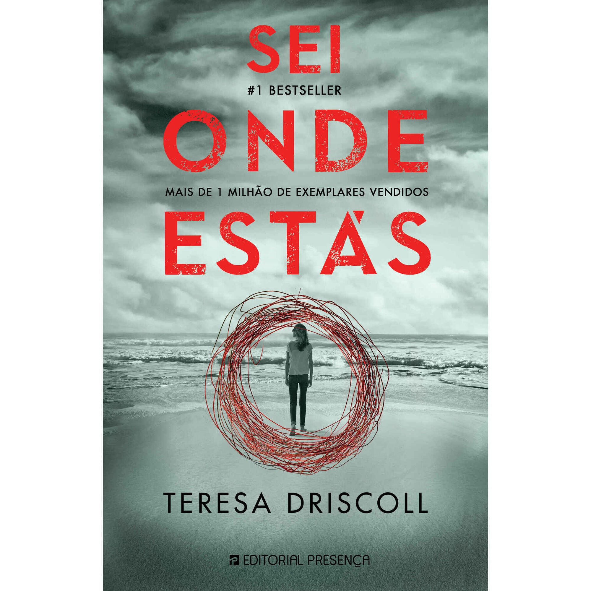 Sei Onde Estás