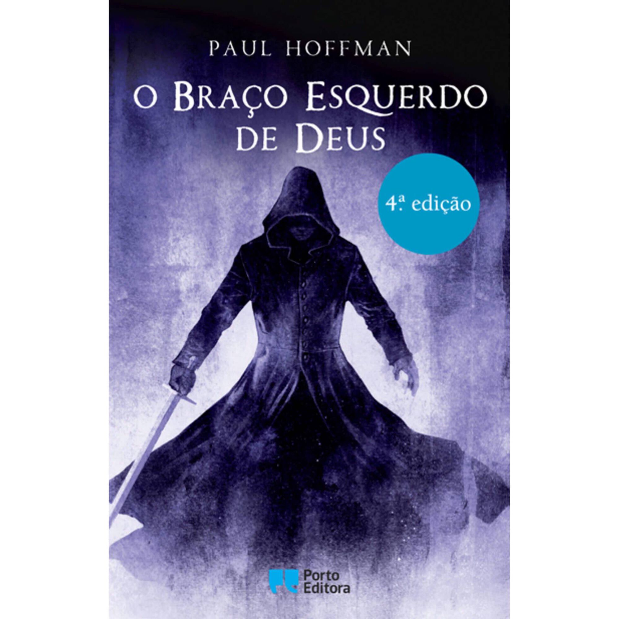 O Braço Esquerdo de Deus O Braço Esquerdo de Deus