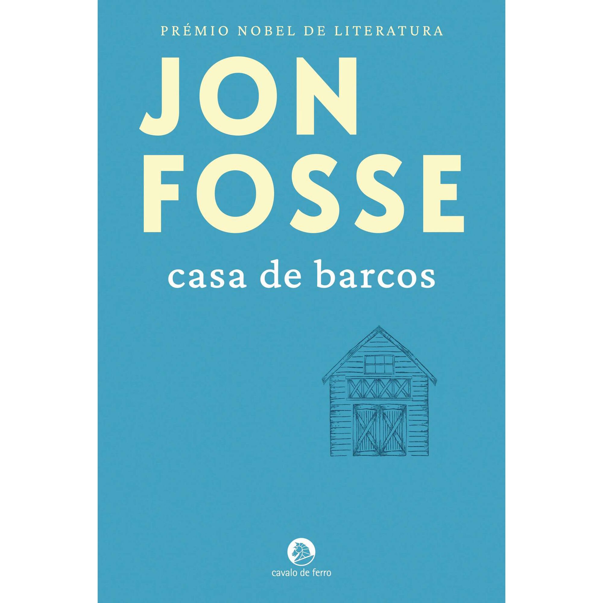 Casa de Barcos Casa de Barcos