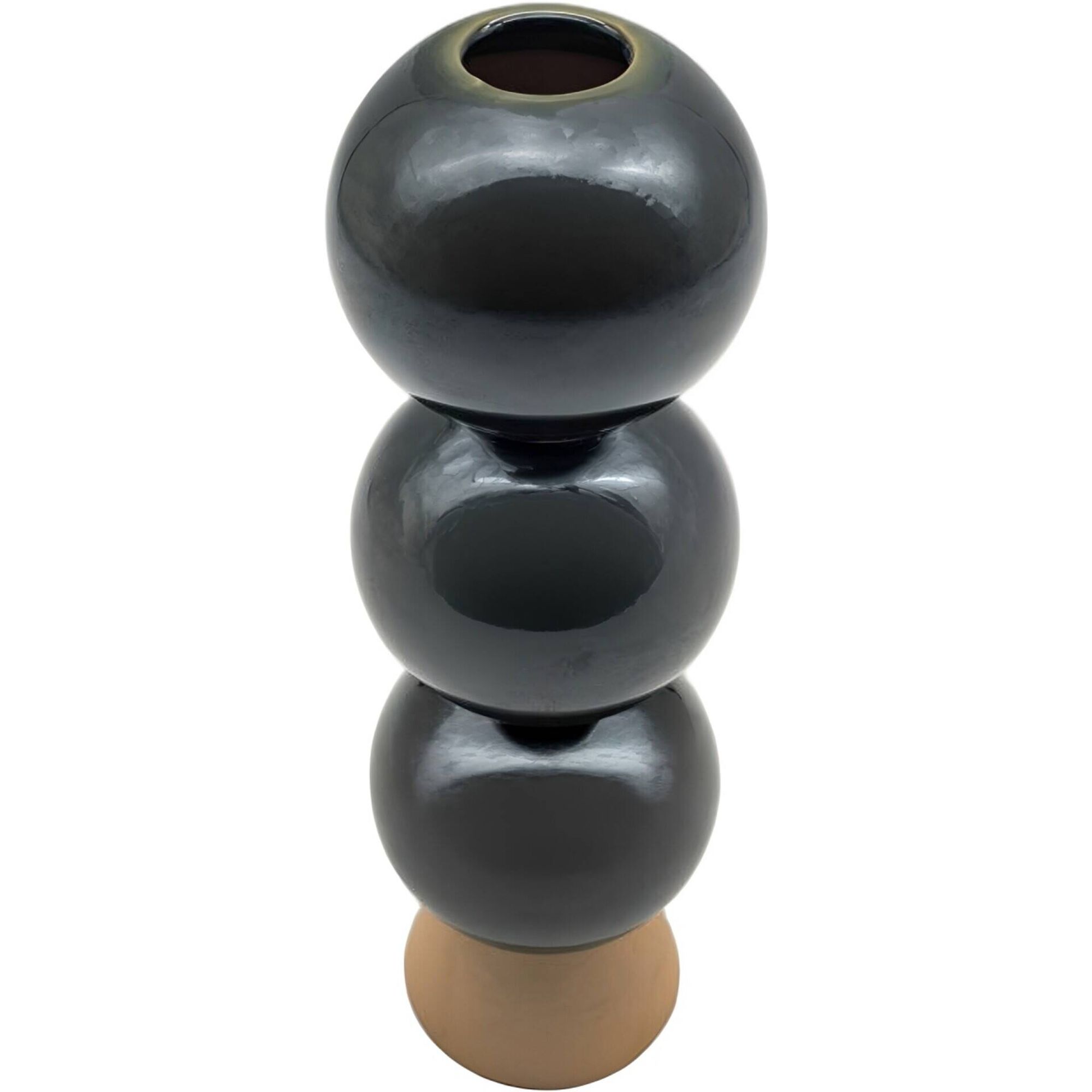 Jarra 3 Bolas Verde Kasa