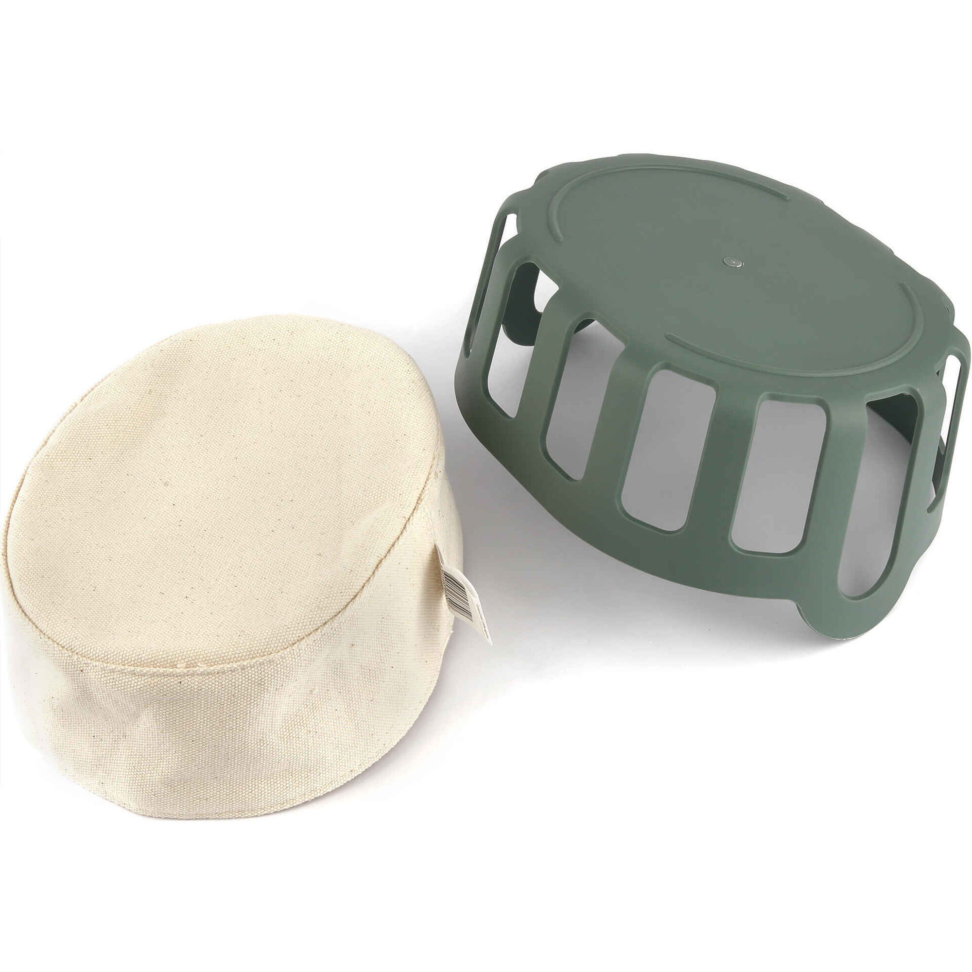 Cesto para P&atilde;o